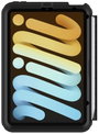 Otterbox Defender Tablet tok Apple iPad mini 8.3 (6. Gen., 2021) 21,1 cm (8,3) Book Cover Fekete 2. bélyegkép