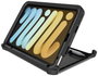 Otterbox Defender Tablet tok Apple iPad mini 8.3 (6. Gen., 2021) 21,1 cm (8,3) Book Cover Fekete 3. bélyegkép
