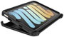 Otterbox Defender Tablet tok Apple iPad mini 8.3 (6. Gen., 2021) 21,1 cm (8,3) Book Cover Fekete 5. bélyegkép