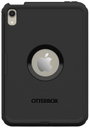 Otterbox Defender Tablet tok Apple iPad mini 8.3 (6. Gen., 2021) 21,1 cm (8,3) Book Cover Fekete 8. bélyegkép