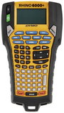 DYMO Dymo Rhino 6000+ ABC Feliratozó készülék 9 mm, 24 mm bélyegkép