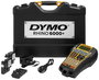 DYMO Dymo Rhino 6000+ ABC Feliratozó készülék 9 mm, 24 mm 2. bélyegkép
