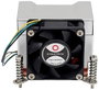 Dynatron Q5 CPU hűtő ventilátorral 4. bélyegkép