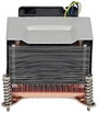 Dynatron Q5 CPU hűtő ventilátorral 5. bélyegkép