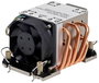 Dynatron S5 CPU hűtő ventilátorral bélyegkép
