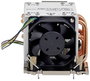 Dynatron S5 CPU hűtő ventilátorral 2. bélyegkép