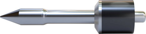 Weller WLTC04LBA12 Forrasztóhegy Kúpos Hegy méret 0.4 mm Tartalom, tartalmi egységek rendelésenként 2. kép