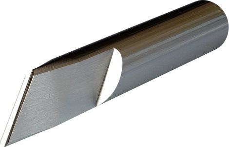 Weller WLTK4IR30 Forrasztóhegy Mérőhegy, 45° Hegy méret 4 mm Tartalom, tartalmi egységek rendelésenk