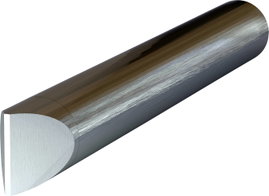 Weller WLTCH10IR80 Forrasztóhegy Véső forma Hegy méret 10 mm Tartalom, tartalmi egységek rendelésenk