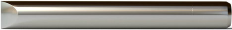 Weller WLTCH10IR80 Forrasztóhegy Véső forma Hegy méret 10 mm Tartalom, tartalmi egységek rendelésenk 2. kép
