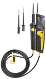 Beha Amprobe 2100-GAMMA PRO Kétpólusú feszültségvizsgáló CAT IV 600 V, CAT III 1000 V LED, LCD 2. bélyegkép