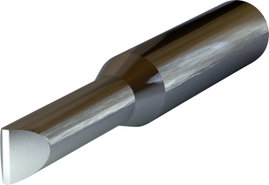 Weller WLTCH60IR80 Forrasztóhegy Véső forma Hegy méret 6.40 mm Tartalom, tartalmi egységek rendelése