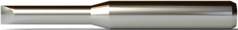 Weller WLTCH60IR80 Forrasztóhegy Véső forma Hegy méret 6.40 mm Tartalom, tartalmi egységek rendelése 2. kép