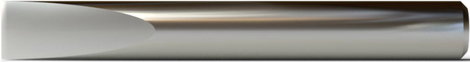 Weller WLTSL10IR80 Forrasztóhegy Hegy méret 10 mm Tartalom, tartalmi egységek rendelésenként 3 db