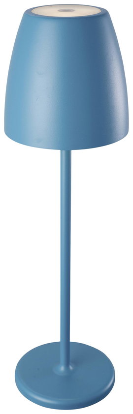 Megatron MT68053 TAVOLA Kültéri asztali lámpa 2 W Melegfehér Olaj