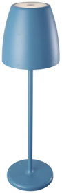 Megatron MT68053 TAVOLA Kültéri asztali lámpa 2 W Melegfehér Olaj bélyegkép