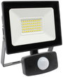 Megatron ISPOT M PIR MT68031 LED-es kültéri fényszóró mozgásérzékelővel EEK: D (A - G) 18 W Semleges bélyegkép