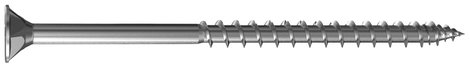 SWG Hox 175 914 560 67 Facsavar 4.5 mm 60 mm T-profil Nemesacél A2 50 db