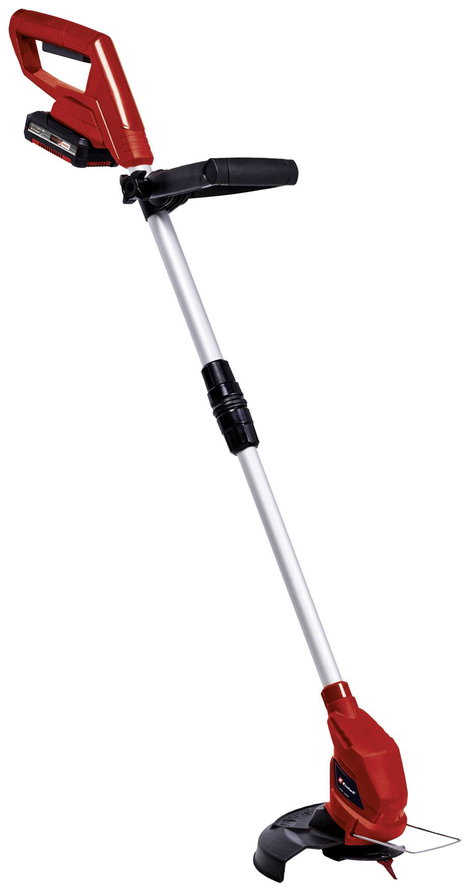 Einhell Power X-Change GC-CT 18/24 Li (1x2,0Ah) Fűszegély nyíró Akku Akkuval, Töltővel, Beállítható 2. kép