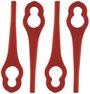 Einhell Power X-Change GC-CT 18/24 Li (1x2,0Ah) Fűszegély nyíró Akku Akkuval, Töltővel, Beállítható 4. bélyegkép