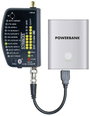 Schwaiger Sat Finder HD + Powerbank SAT kereső bélyegkép
