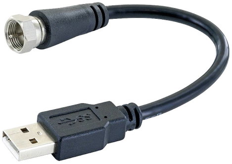 Schwaiger Sat Finder HD + Powerbank SAT kereső 7. kép
