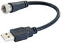 Schwaiger Sat Finder HD + Powerbank SAT kereső 7. bélyegkép