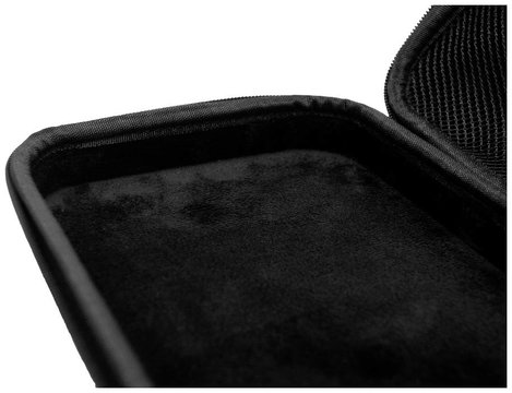 Analog Cases GLIDE Case For Zoom H6 / H5 / H4N Védőtáska 2. kép