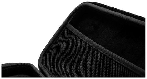 Analog Cases GLIDE Case For Zoom H6 / H5 / H4N Védőtáska 3. kép