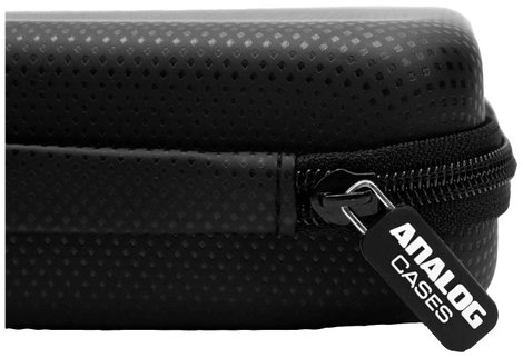 Analog Cases GLIDE Case For Zoom H6 / H5 / H4N Védőtáska 4. kép
