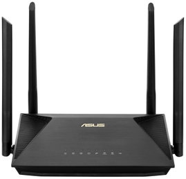 Asus RT-AX53U AX1800 WLAN router 2.4 GHz, 5 GHz