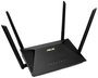 Asus RT-AX53U AX1800 WLAN router 2.4 GHz, 5 GHz 2. bélyegkép
