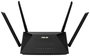 Asus RT-AX53U AX1800 WLAN router 2.4 GHz, 5 GHz 3. bélyegkép