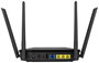 Asus RT-AX53U AX1800 WLAN router 2.4 GHz, 5 GHz 4. bélyegkép