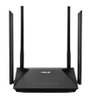 Asus RT-AX53U AX1800 WLAN router 2.4 GHz, 5 GHz 5. bélyegkép