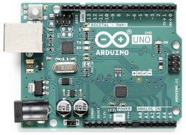 Arduino Panel UNO 65139 ATMega328