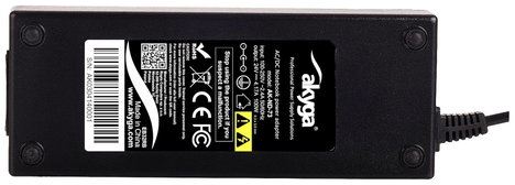 Akyga AK-ND-73 Tápegység / tápellátás 100 W 24 V 4.17 A