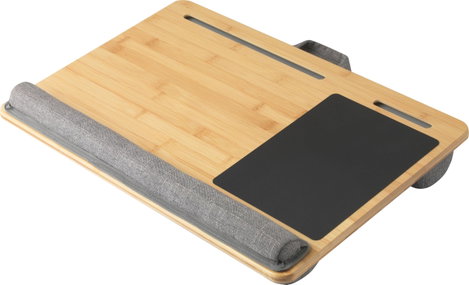 Notebook asztal egérpaddal, Renkforce RF-LLD-200