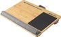 Notebook asztal egérpaddal, Renkforce RF-LLD-200 bélyegkép