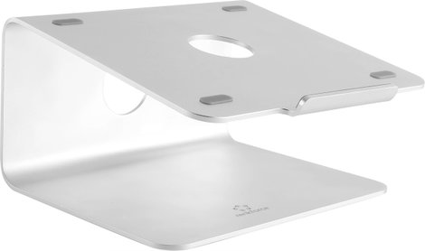 Notebook állvány forgó talppal, Renkforce RF-LTS-500