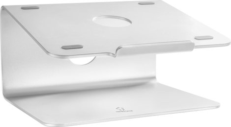Notebook állvány forgó talppal, Renkforce RF-LTS-500 2. kép