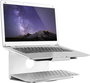 Notebook állvány forgó talppal, Renkforce RF-LTS-500 9. bélyegkép