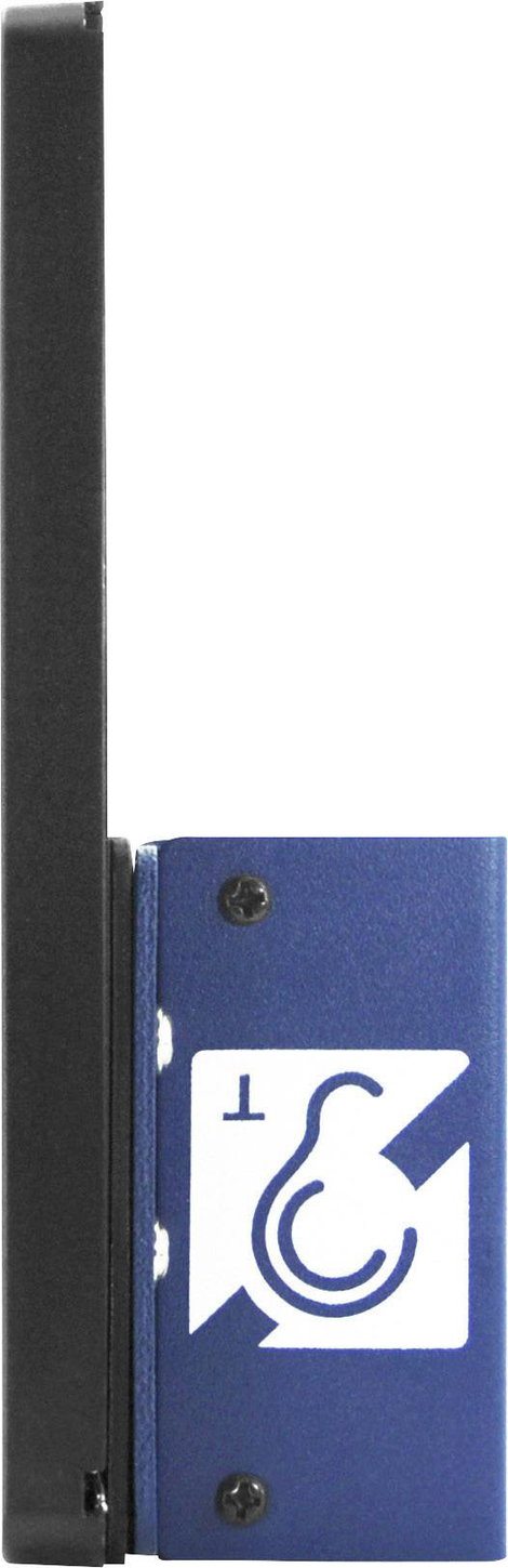 Geemarc PACK_WALLOOP_LH160_I Indukciós hurok Hallókészülékkel kompatibilis 4. kép