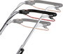 Einhell Power X-Change GE-CM 18/33 Li-Solo Fűnyíró Akku Akku nélkül Vágási szélesség (max.) 33 cm 2. bélyegkép