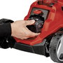 Einhell Power X-Change GE-CM 18/33 Li-Solo Fűnyíró Akku Akku nélkül Vágási szélesség (max.) 33 cm 6. bélyegkép