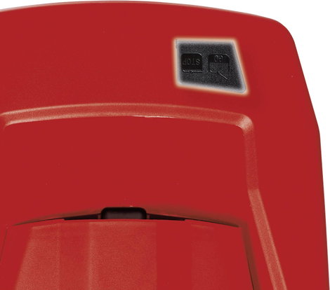 Einhell Power X-Change GE-CM 36/37 Li-Solo Fűnyíró Akku Akku nélkül 2 x 18 V Vágási szélesség (max.) 2. kép
