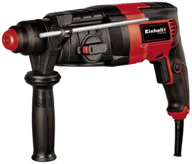 Einhell TC-RH 800 4F SDS-Plus-Fúrókalapács 240 V 800 W Hordtáskával