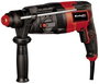 Einhell TC-RH 800 4F SDS-Plus-Fúrókalapács 240 V 800 W Hordtáskával bélyegkép