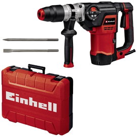 Einhell Einhell Bohrhammer TE-RH 40 3F SDS-Max-Fúrókalapács 240 V 1050 W