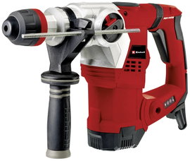 Einhell TE-RH 32 4F Kit SDS-Plus-Fúrókalapács 230 V 1250 W Hordtáskával